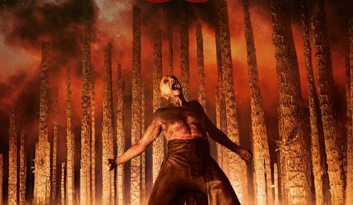 28 Years Later: The Bone Temple