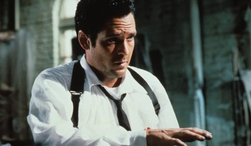 MICHAEL MADSEN (1957-2025)