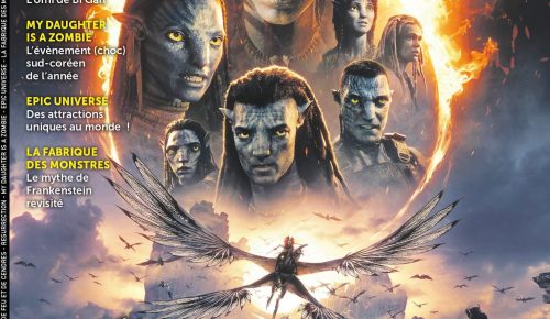 AVATAR : DE FEU ET DE CENDRES