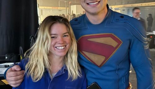 Supergirl