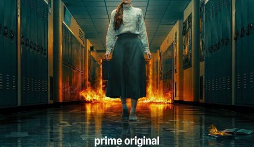 CARRIE 2026