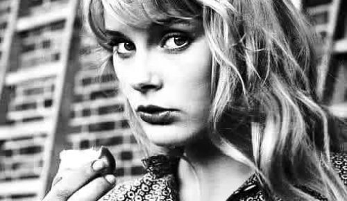 RIP Elke SOMMER