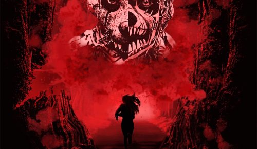 The Dark Domain. Mickey vs Winnie 