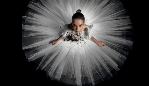 BALLET SANGLANT