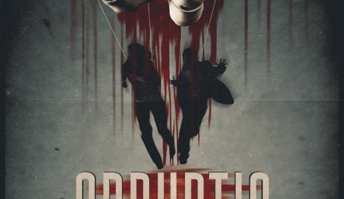 Jordan Peele (Get Out), Robert Englund et Sid Haig se retrouvent au casting (vocal) de « Abruptio », écrit et dirigé par Evan Marlowe (Blood Rush, Horror House).