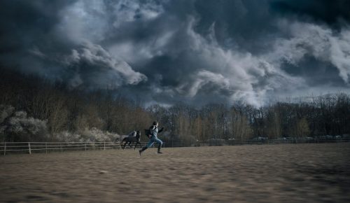 CANNES 2023 : ACIDE