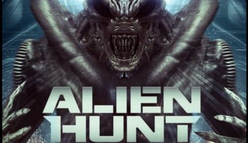 TERREUR EXTRATERRESTRE