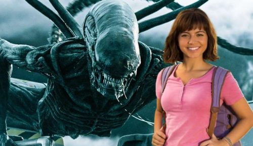 ALIEN : Le nouveau film préparé par Fede Álvarez ajoute un autre protagoniste.