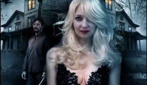 AMITYVILLE EMANUELLE