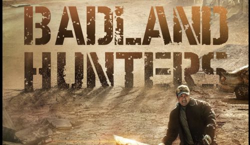 BADLAND HUNTERS