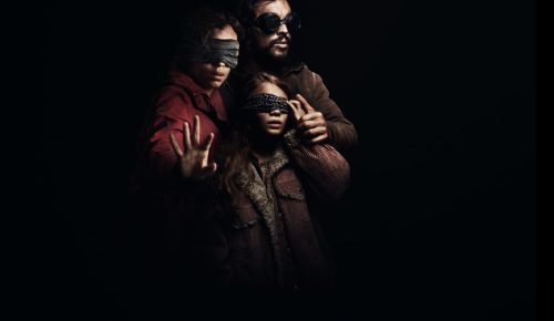 BIRD BOX BARCELONE