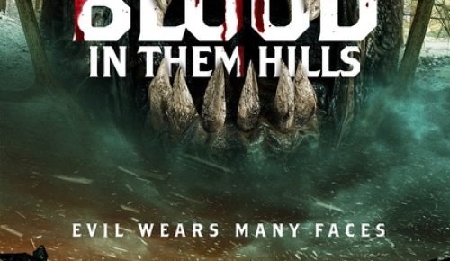 BLOOD IN THEM HILLS