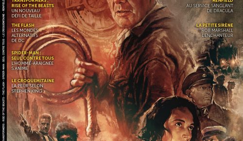 EN EXCLUSIVITÉ : LA COUVERTURE DE L&rsquo;EF DE JUIN