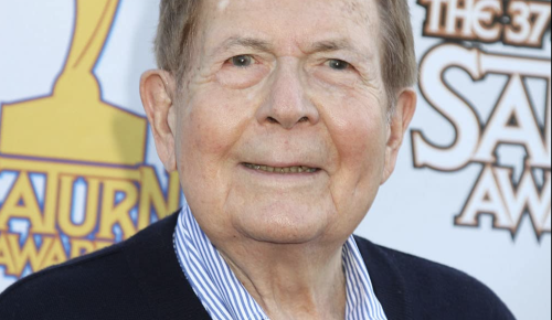 BERT I. GORDON EST DÉCÉDÉ