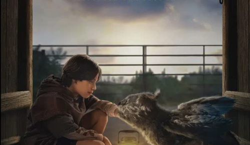 CHUPA : découvrir sur Netflix dès à présent !