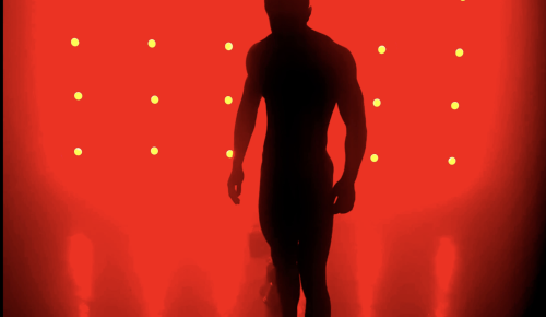 CANNES 2023 : ALTERED PERCEPTIONS