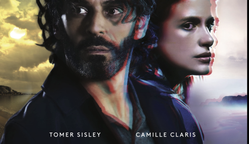 VORTEX sur Netflix