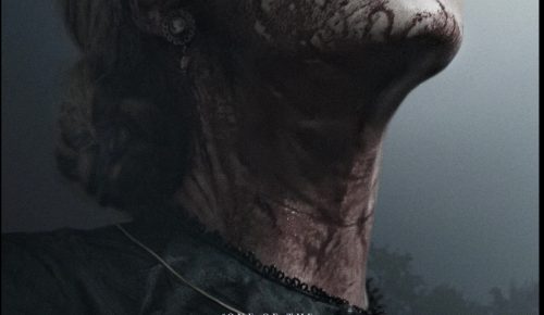 THE CURSED