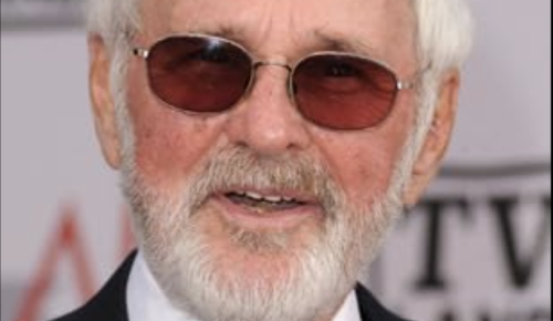 R.I.P. Norman Jewison
