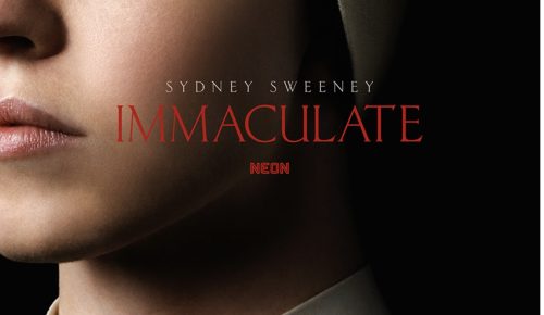 IMMACULÉE