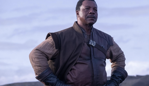 Le comédien Carl Weathers est décédé