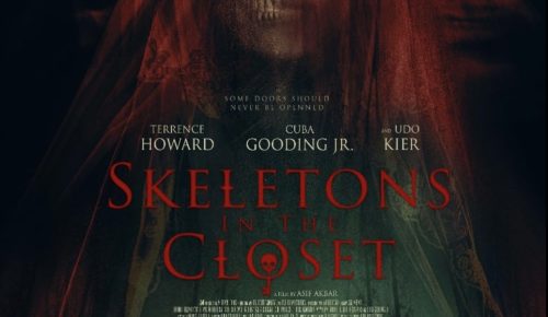 Skeletons in the Closet 