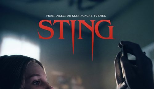 STING
