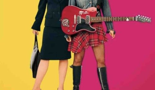 Nisha Ganatra (« Late Night ») devrait réaliser la suite de la comédie familiale de Disney de 2003 « Freaky Friday – Dans la peau de ma mère ».