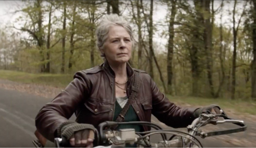 « The Walking Dead Daryl Dixon: The Book of Carol » : première bande-annonce !