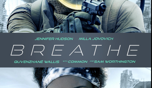 BREATHE