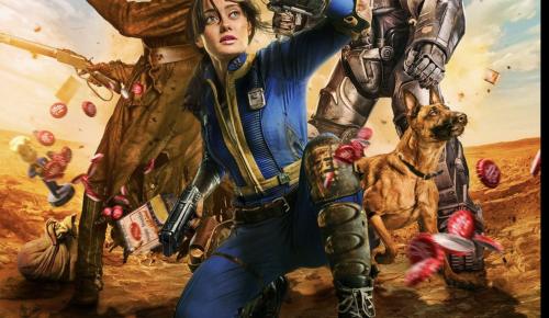 FALLOUT