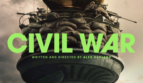 ***** CIVIL WAR : la critique de l’EF