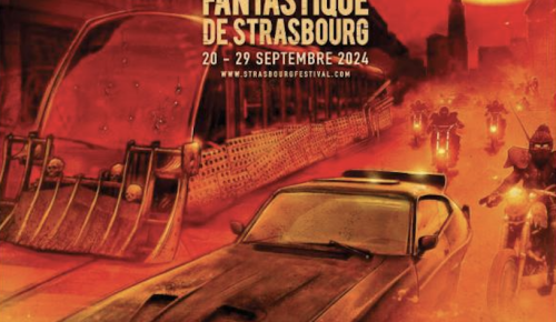 17e Festival Européen du film fantastique de Strasbourg
