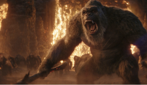 Un sixième film mystérieux du Monsterverse est en préparation !