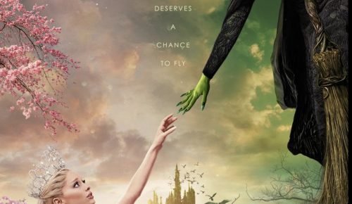 WICKED 
