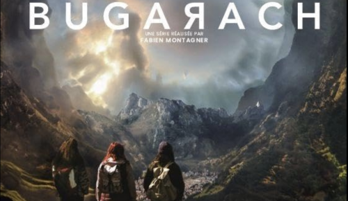 BUGARACH