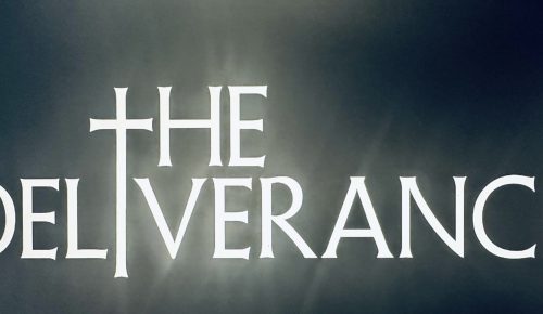 DELIVERANCE