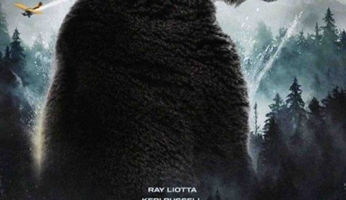 COCAINE BEAR 