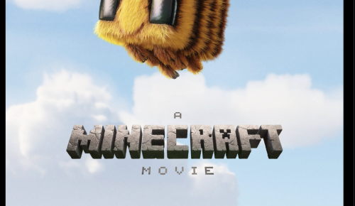 A MINECRAFT MOVIE