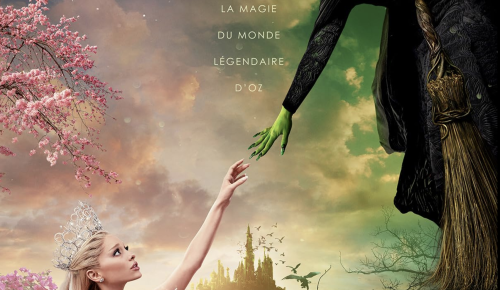 WICKED