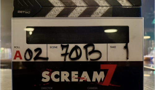 SCREAM 7