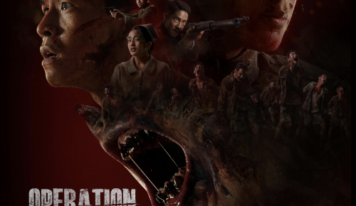 Operation Undead