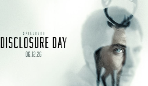 Disclosure Day