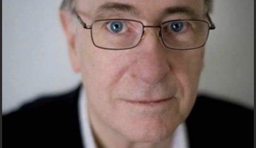 CHRISTOPHER PRIEST