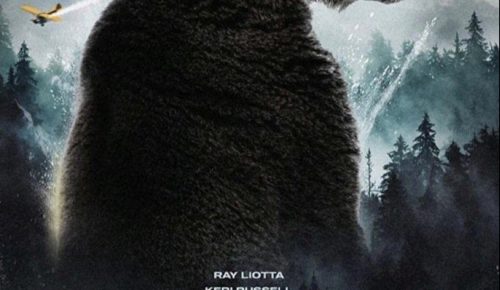 Sur nos écrans : CRAZY BEAR ***
