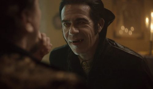 LE VAMPIRE A SOIF. Cannes 2023 : projection ce soir à 20h30