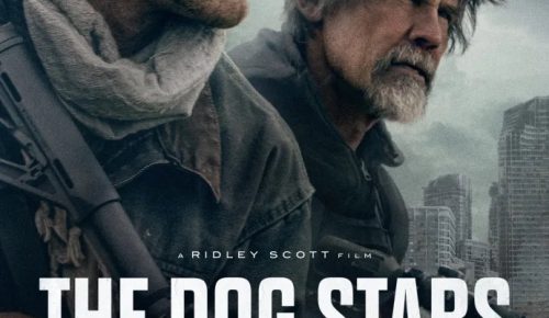 THE DOG STARS