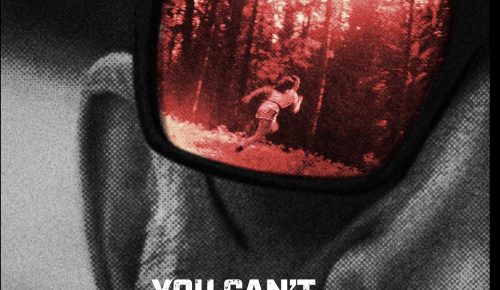 You Can’t Run Forever 