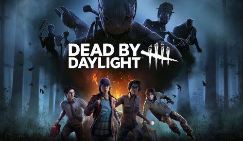 DEAD BY DAYLIGHT À L’ÉCRAN