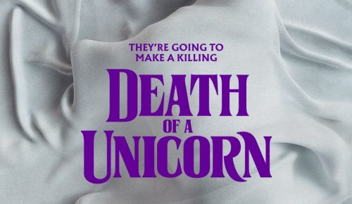 DEATH OF A UNICORN